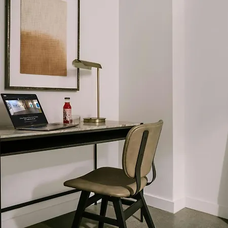 Sonder By Marriott Bonvoy The Winfield Apartments Downtown La Los Angeles Exterior photo