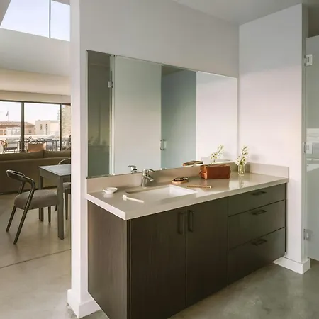 Sonder By Marriott Bonvoy The Winfield Apartments Downtown La Los Angeles Exterior photo