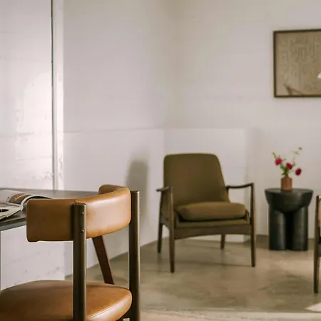 Sonder By Marriott Bonvoy The Winfield Apartments Downtown La Los Angeles Exterior photo