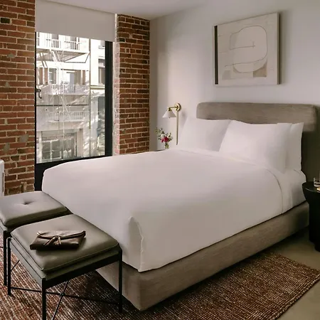 Sonder By Marriott Bonvoy The Winfield Apartments Downtown La Los Angeles Exterior photo