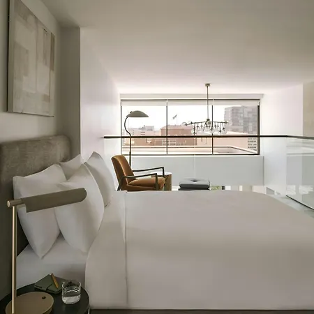 Sonder By Marriott Bonvoy The Winfield Apartments Downtown La Los Angeles Exterior photo