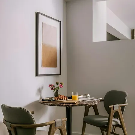 Sonder By Marriott Bonvoy The Winfield Apartments Downtown La Los Angeles Exterior photo