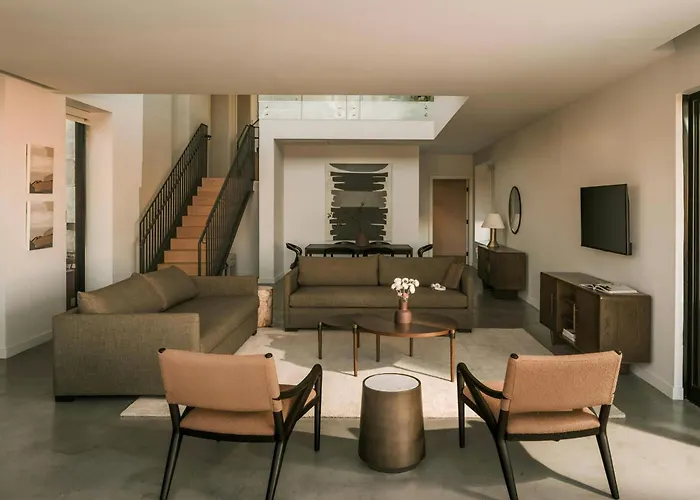 Sonder By Marriott Bonvoy The Winfield Apartments Downtown La