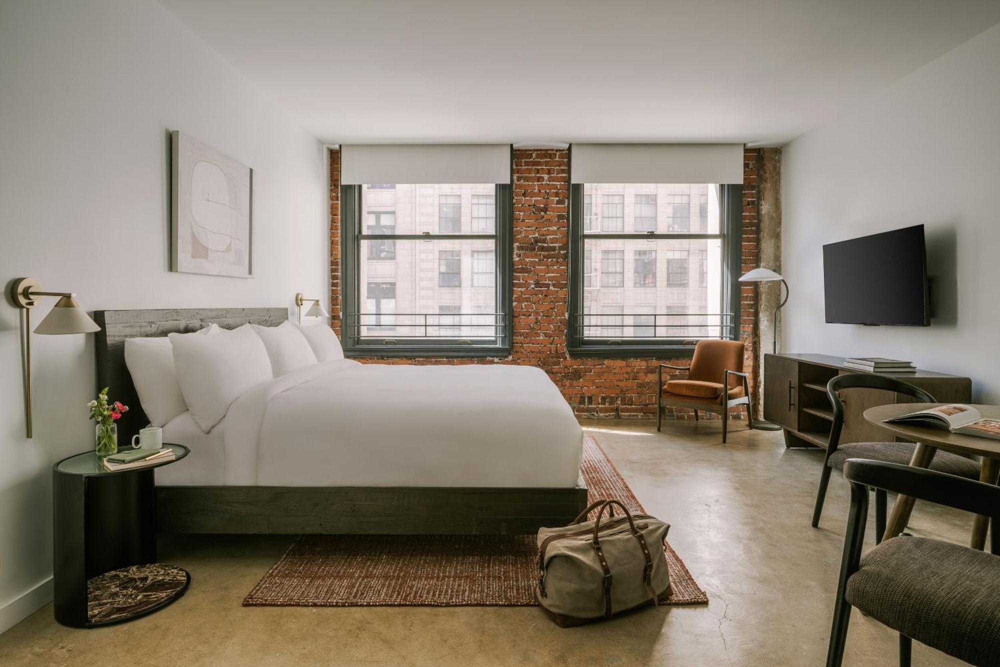 Apart-hotel Sonder The Winfield 4*