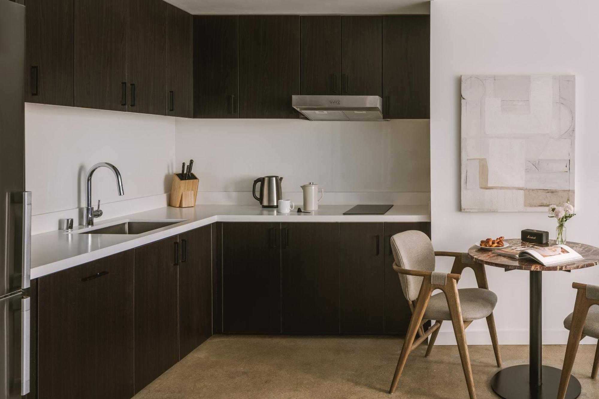 Sonder By Marriott Bonvoy The Winfield Apartments Downtown La 4* Los Angeles
