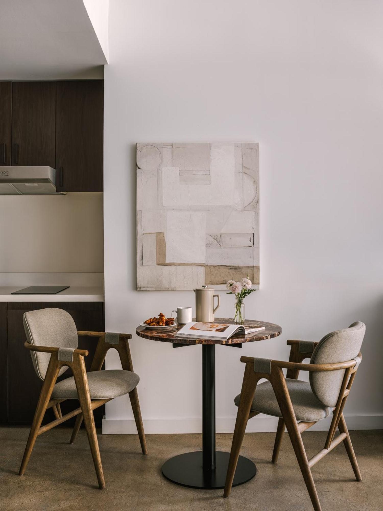 Sonder The Winfield Apart-hotel Los Angeles