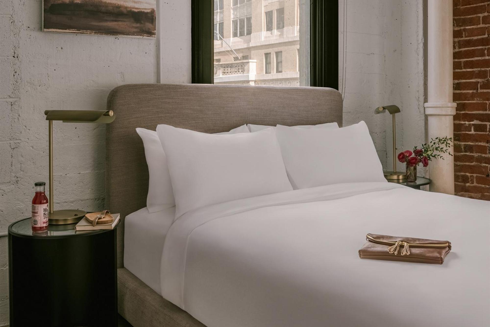 Sonder By Marriott Bonvoy The Winfield Apartments Downtown La