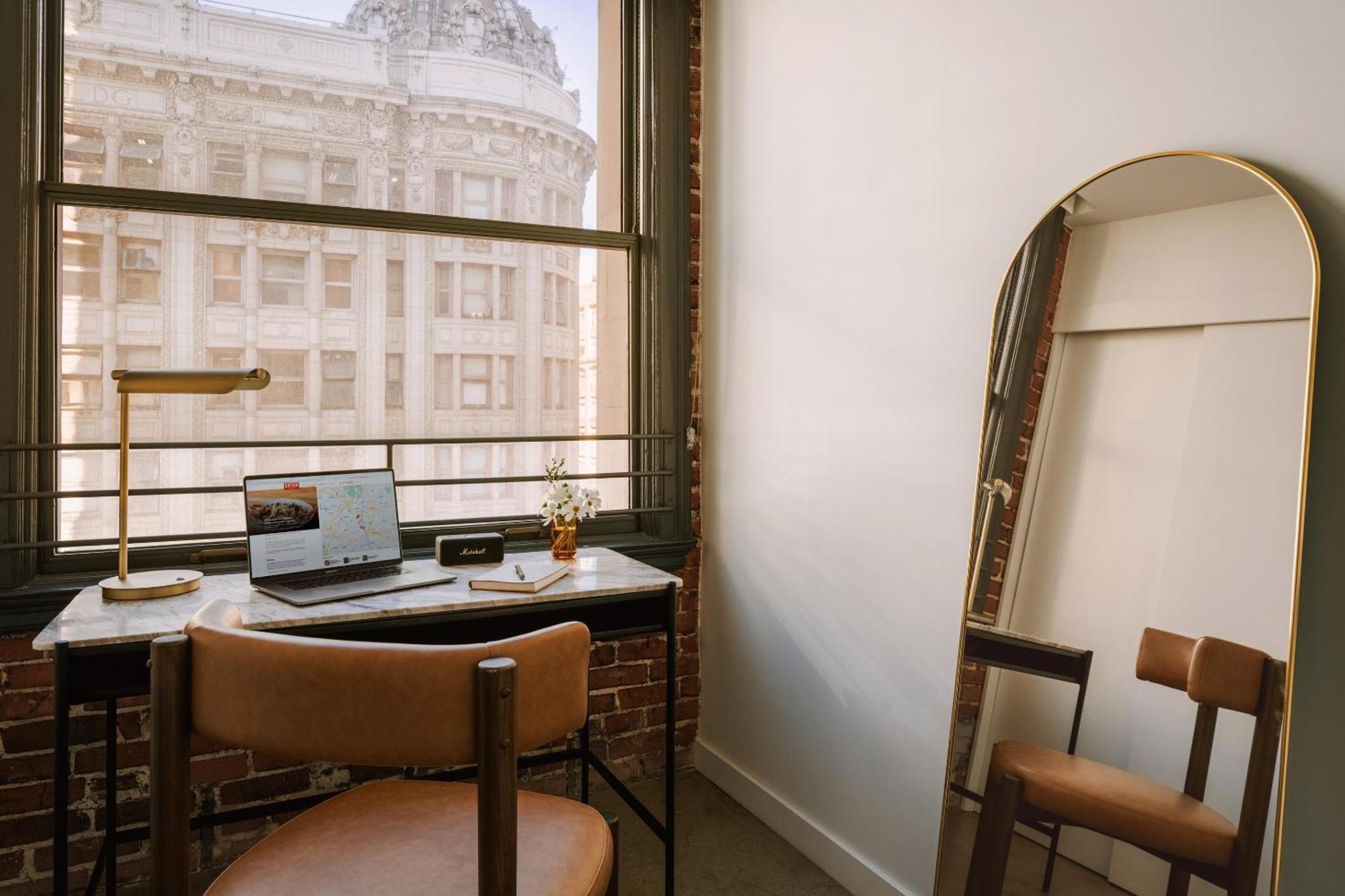 Sonder By Marriott Bonvoy The Winfield Apartments Downtown La 4*