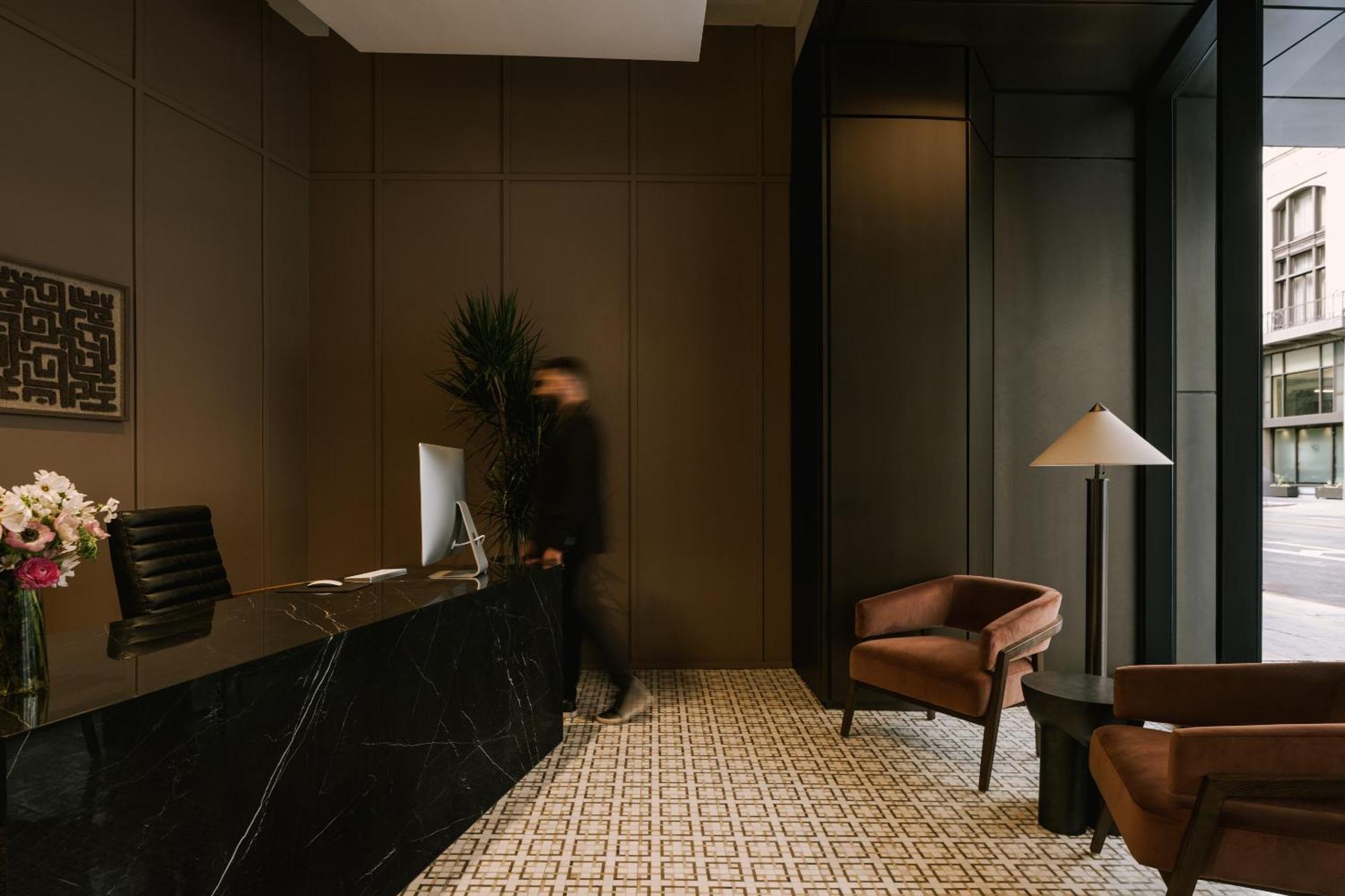 Aparthotel Sonder By Marriott Bonvoy The Winfield Apartments Downtown La