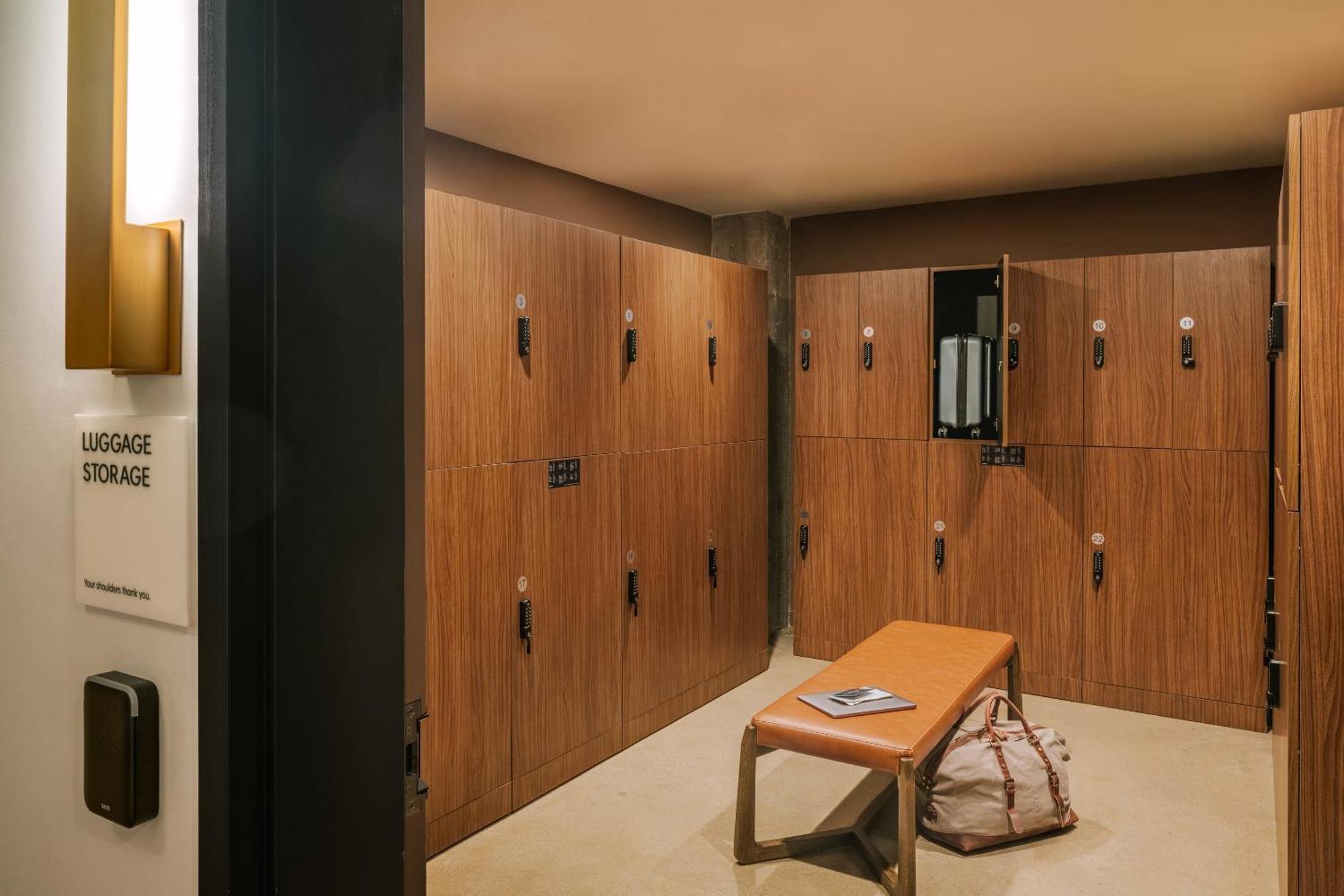 Aparthotel Sonder By Marriott Bonvoy The Winfield Apartments Downtown La