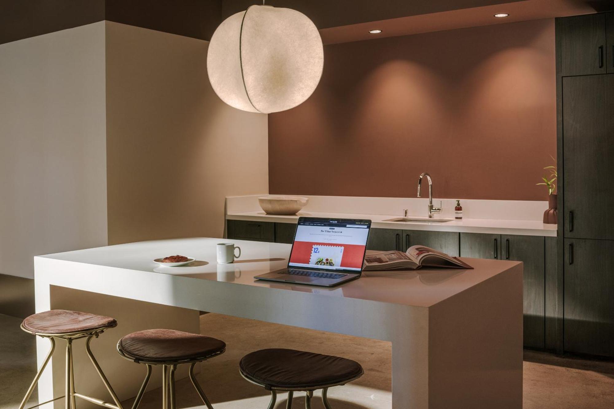 Aparthotel Sonder By Marriott Bonvoy The Winfield Apartments Downtown La