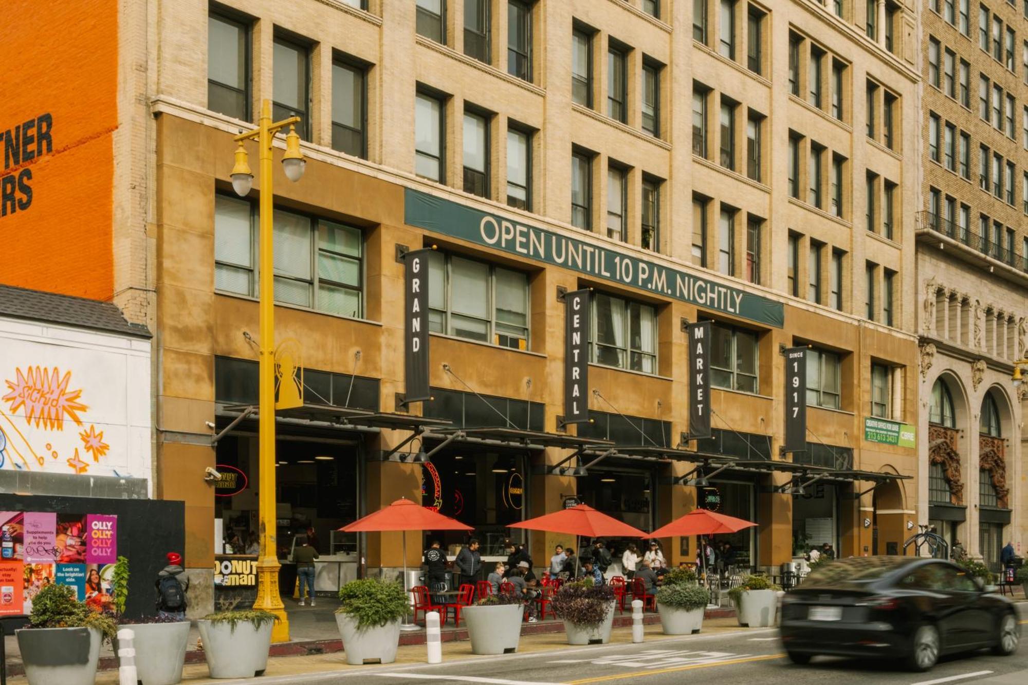 Sonder The Winfield Apart-hotel 4*
