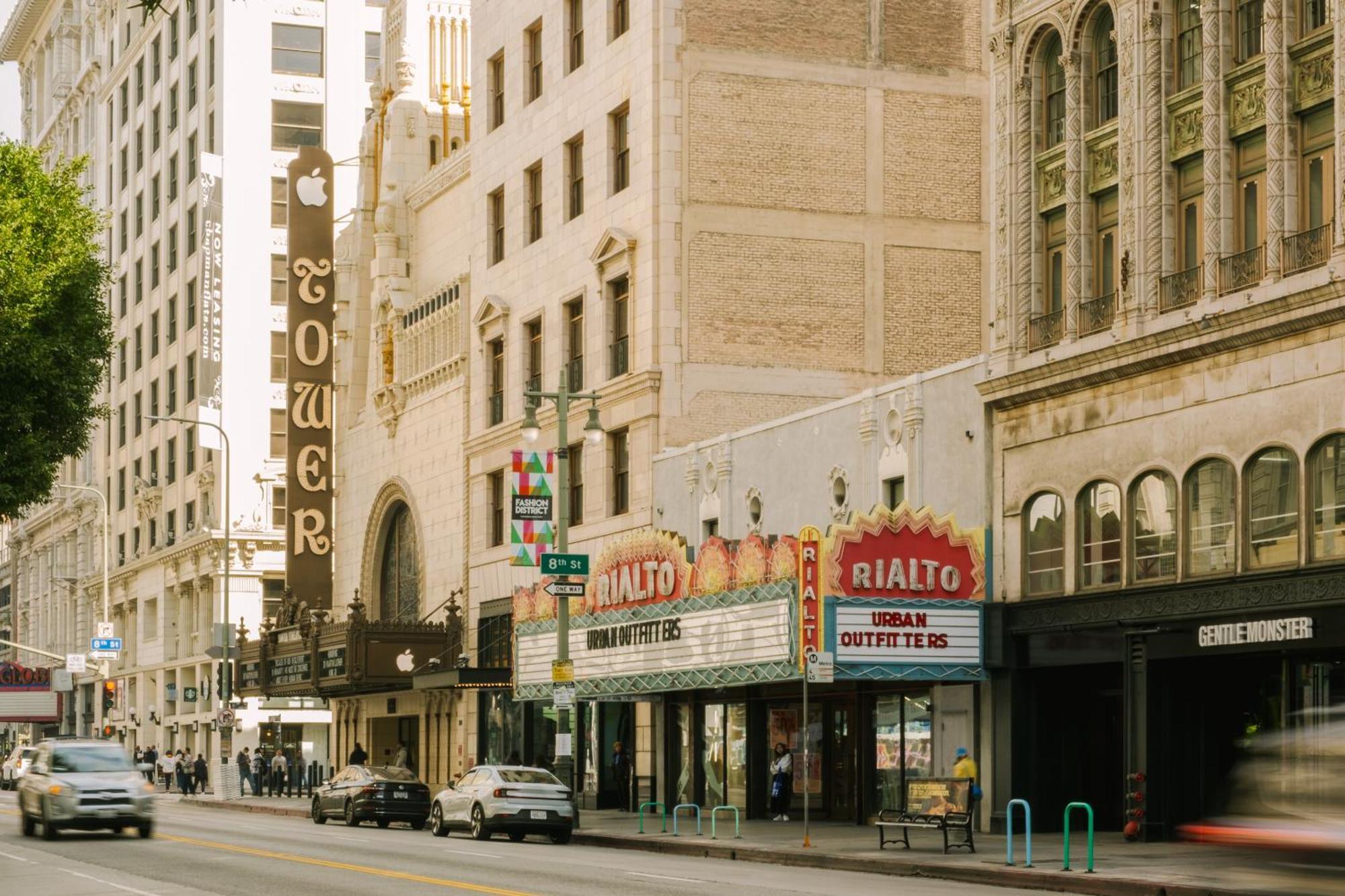 Sonder By Marriott Bonvoy The Winfield Apartments Downtown La Aparthotel