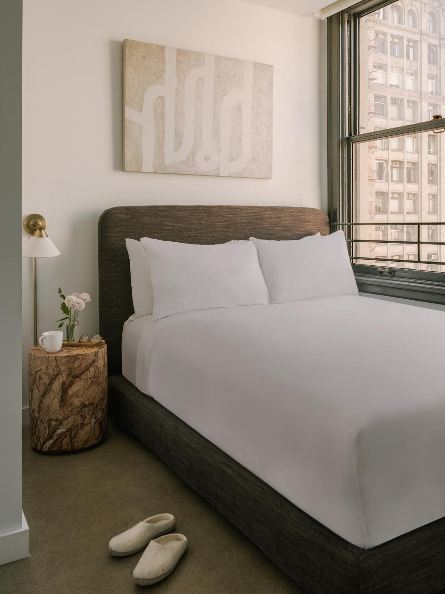 Aparthotel Sonder By Marriott Bonvoy The Winfield Apartments Downtown La