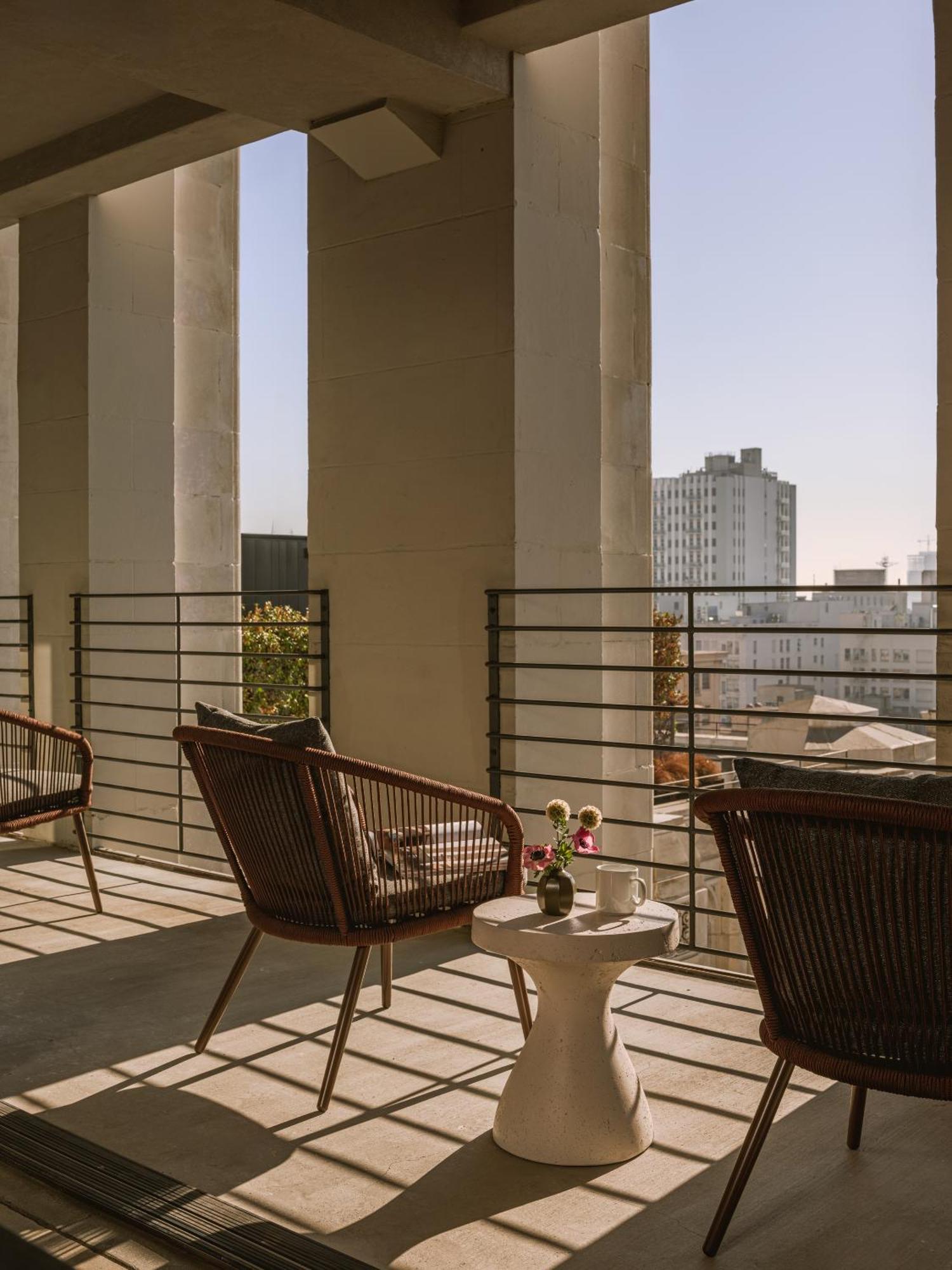 Sonder By Marriott Bonvoy The Winfield Apartments Downtown La Los Angeles