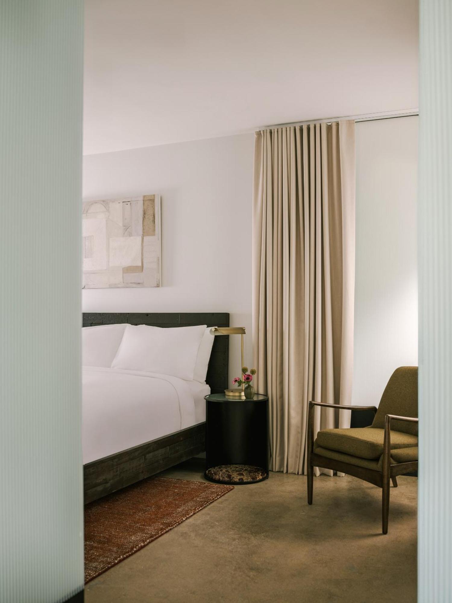 Aparthotel Sonder By Marriott Bonvoy The Winfield Apartments Downtown La 4*