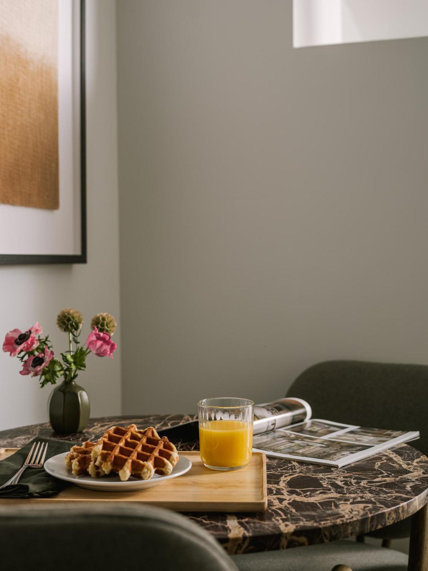 Sonder By Marriott Bonvoy The Winfield Apartments Downtown La Los Angeles