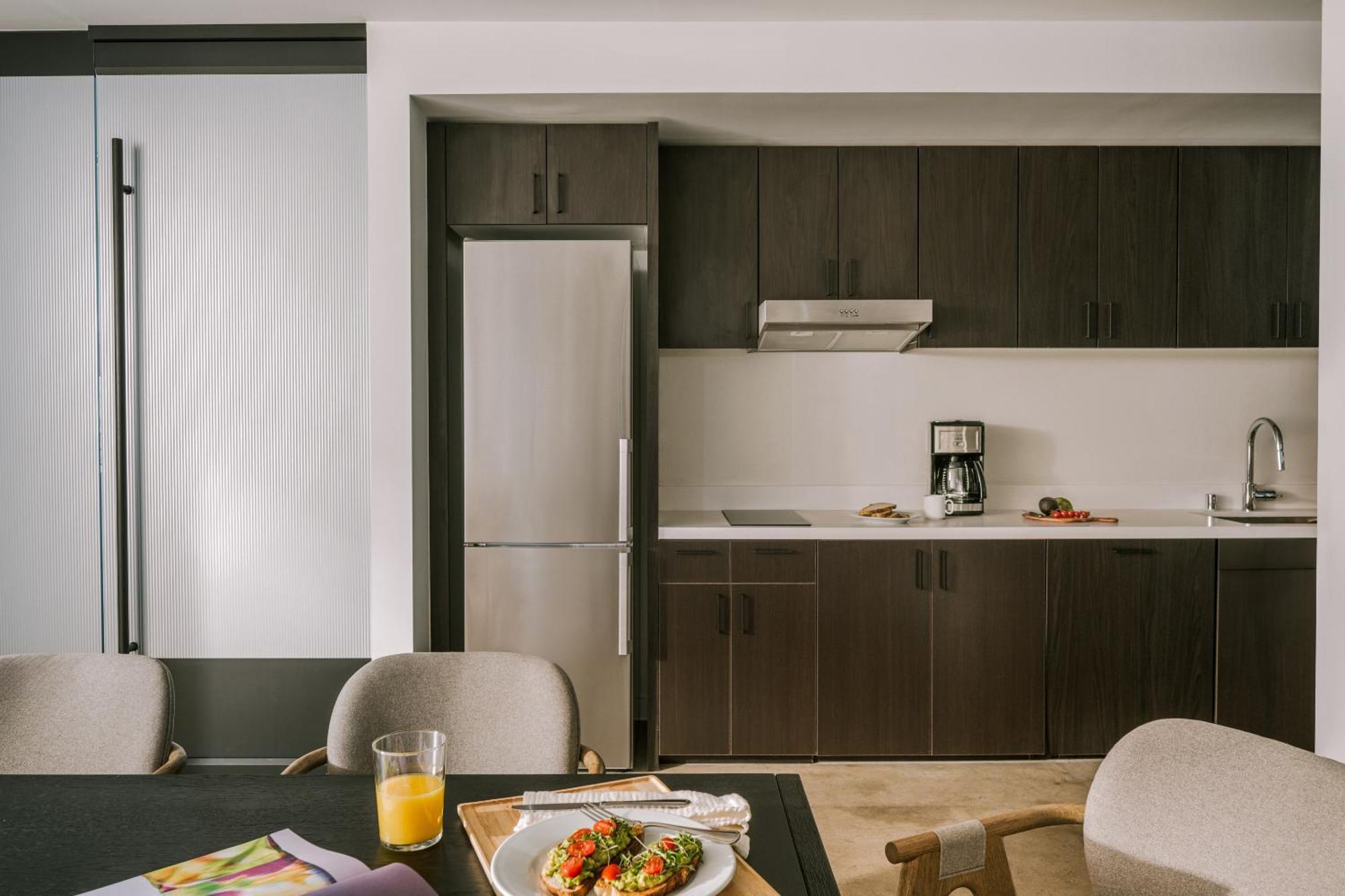 Sonder By Marriott Bonvoy The Winfield Apartments Downtown La 4* Los Angeles