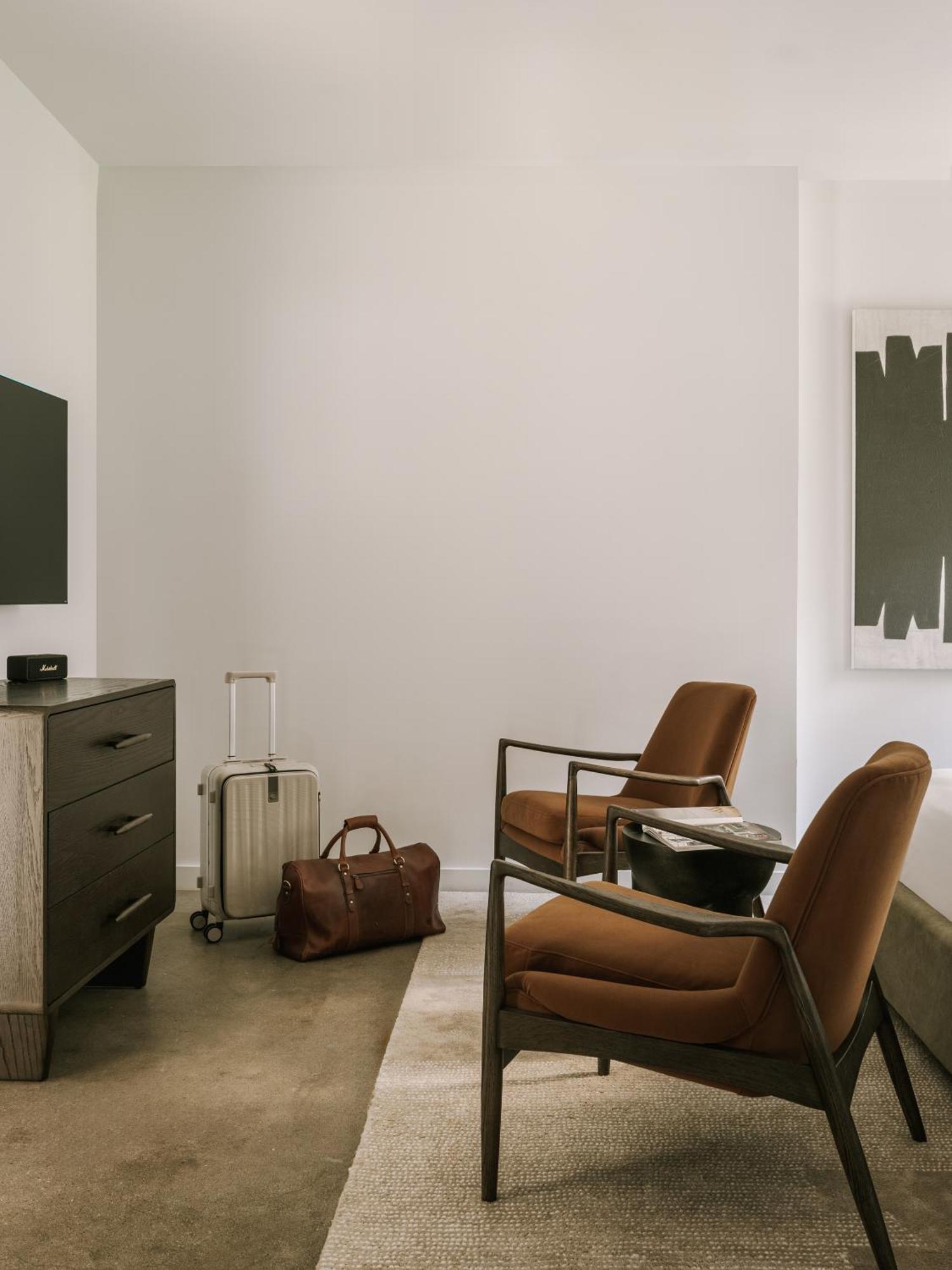 Aparthotel Sonder By Marriott Bonvoy The Winfield Apartments Downtown La 4*