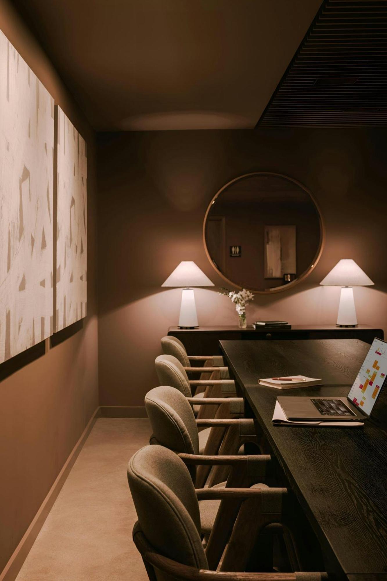 Sonder By Marriott Bonvoy The Winfield Apartments Downtown La Los Angeles