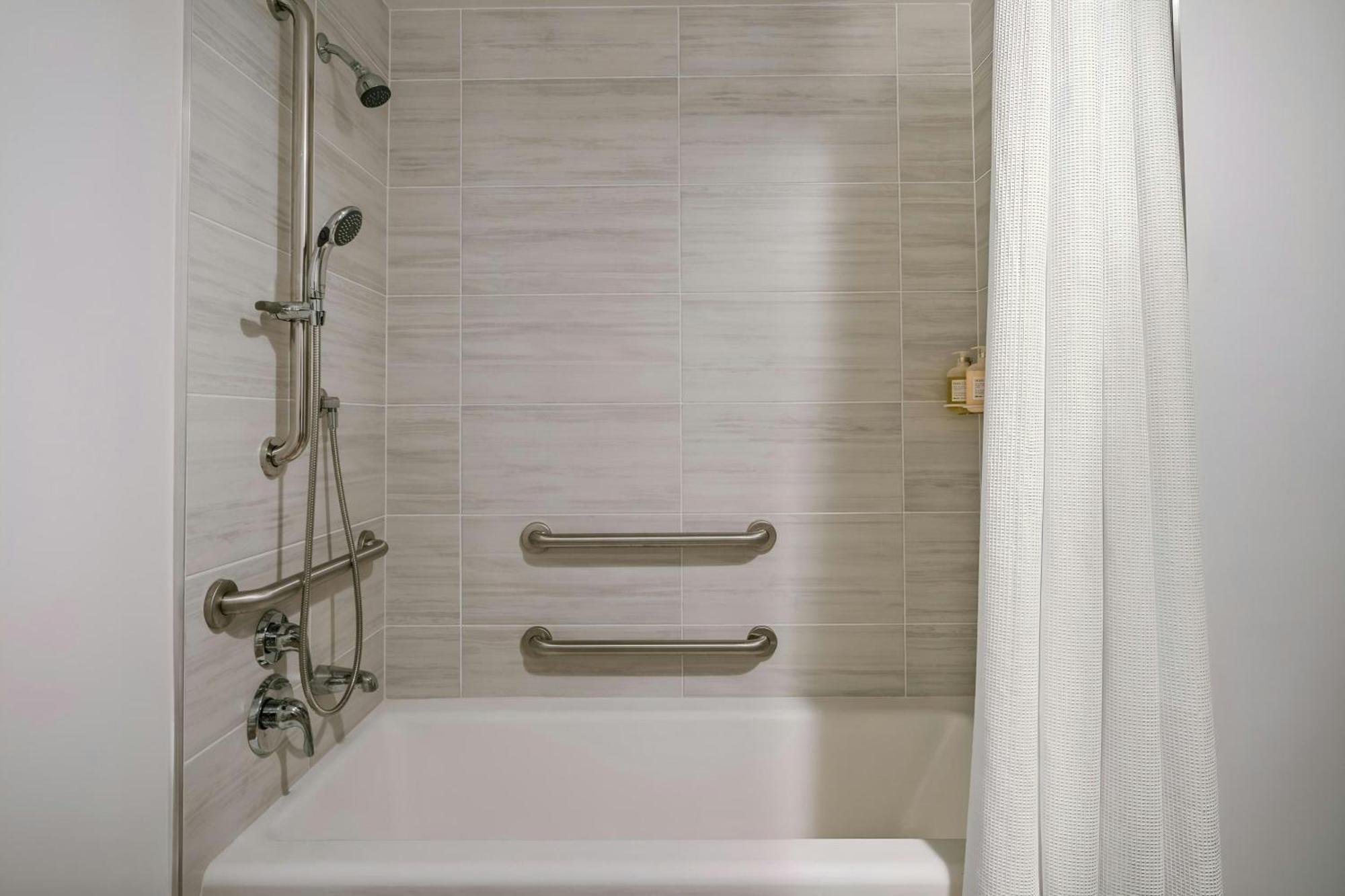 Sonder By Marriott Bonvoy The Winfield Downtown La Aparthotel