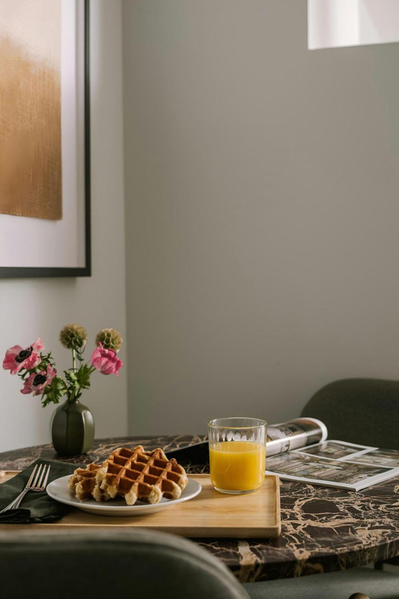 Sonder By Marriott Bonvoy The Winfield Downtown La Aparthotel 4*