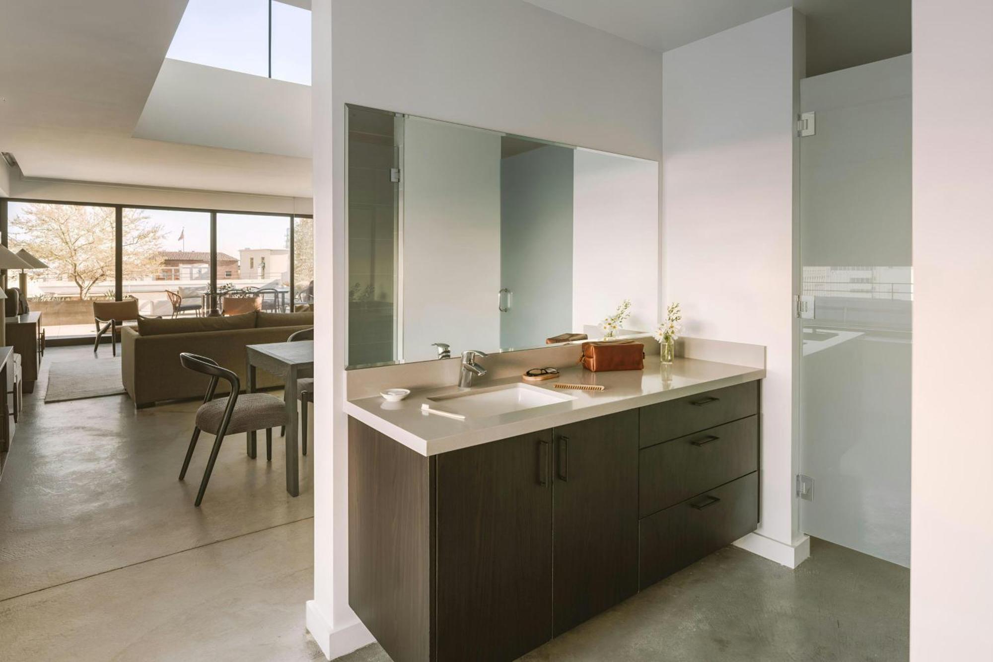 Sonder By Marriott Bonvoy The Winfield Apartments Downtown La Los Angeles