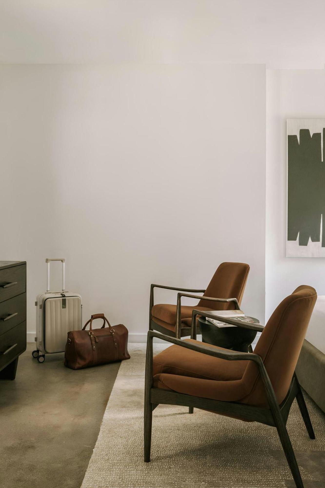 Sonder By Marriott Bonvoy The Winfield Apartments Downtown La 4* Los Angeles