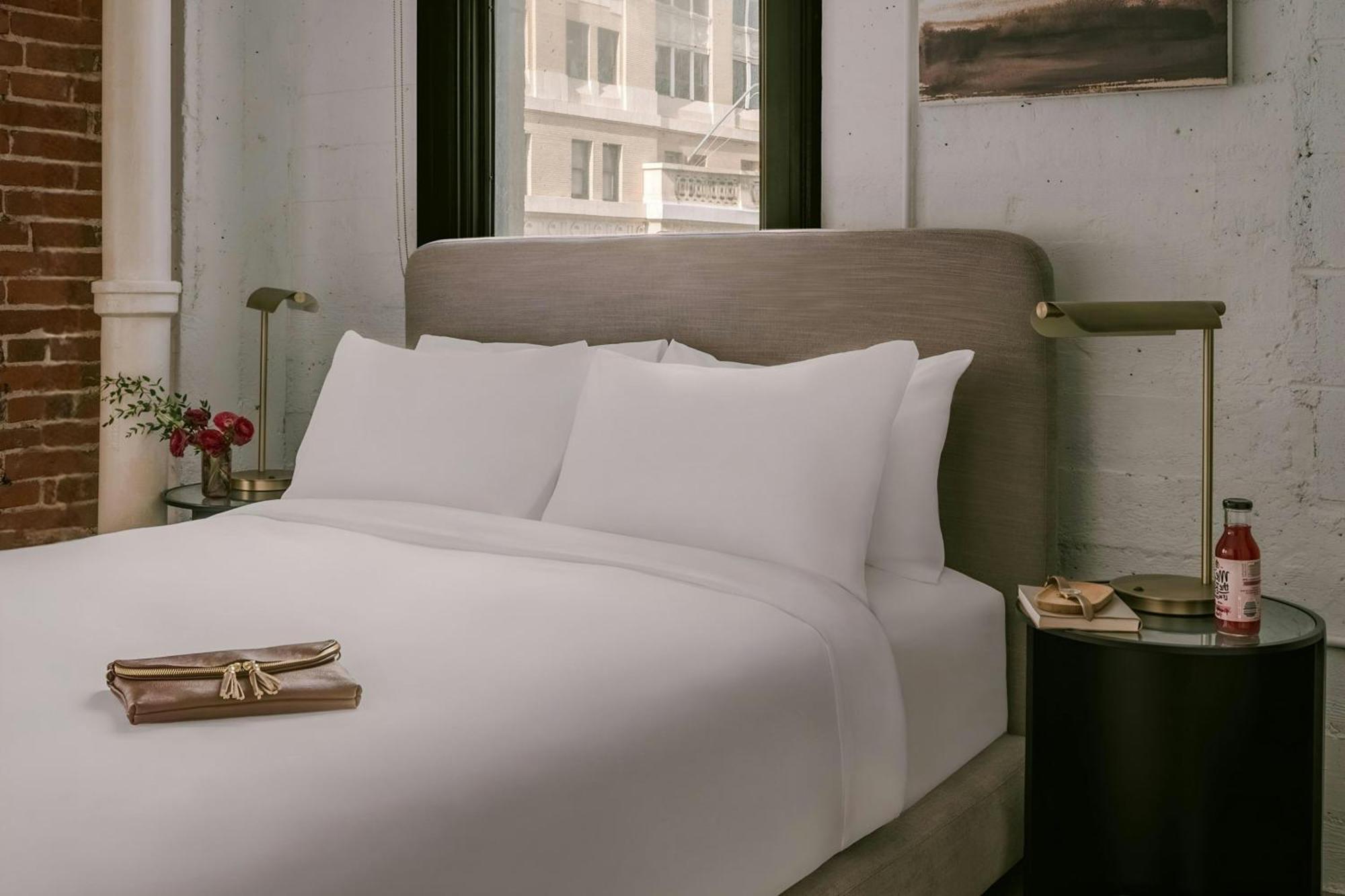 Sonder By Marriott Bonvoy The Winfield Apartments Downtown La Aparthotel