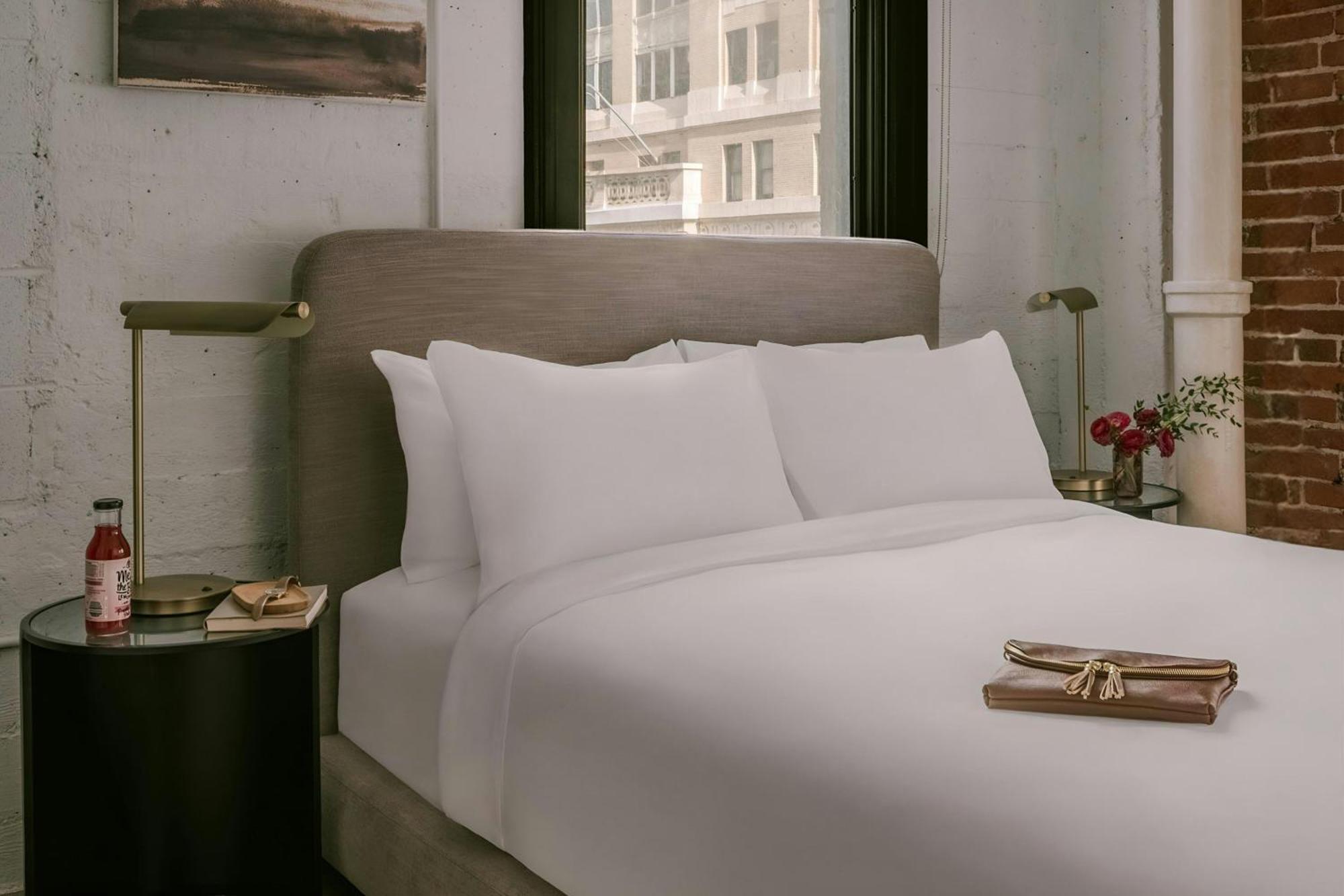 Aparthotel Sonder By Marriott Bonvoy The Winfield Apartments Downtown La