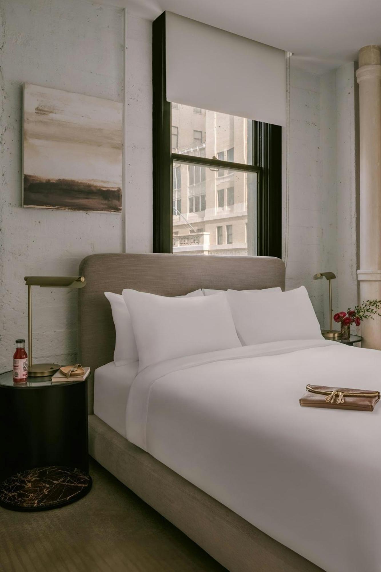 Sonder By Marriott Bonvoy The Winfield Apartments Downtown La Aparthotel Los Angeles
