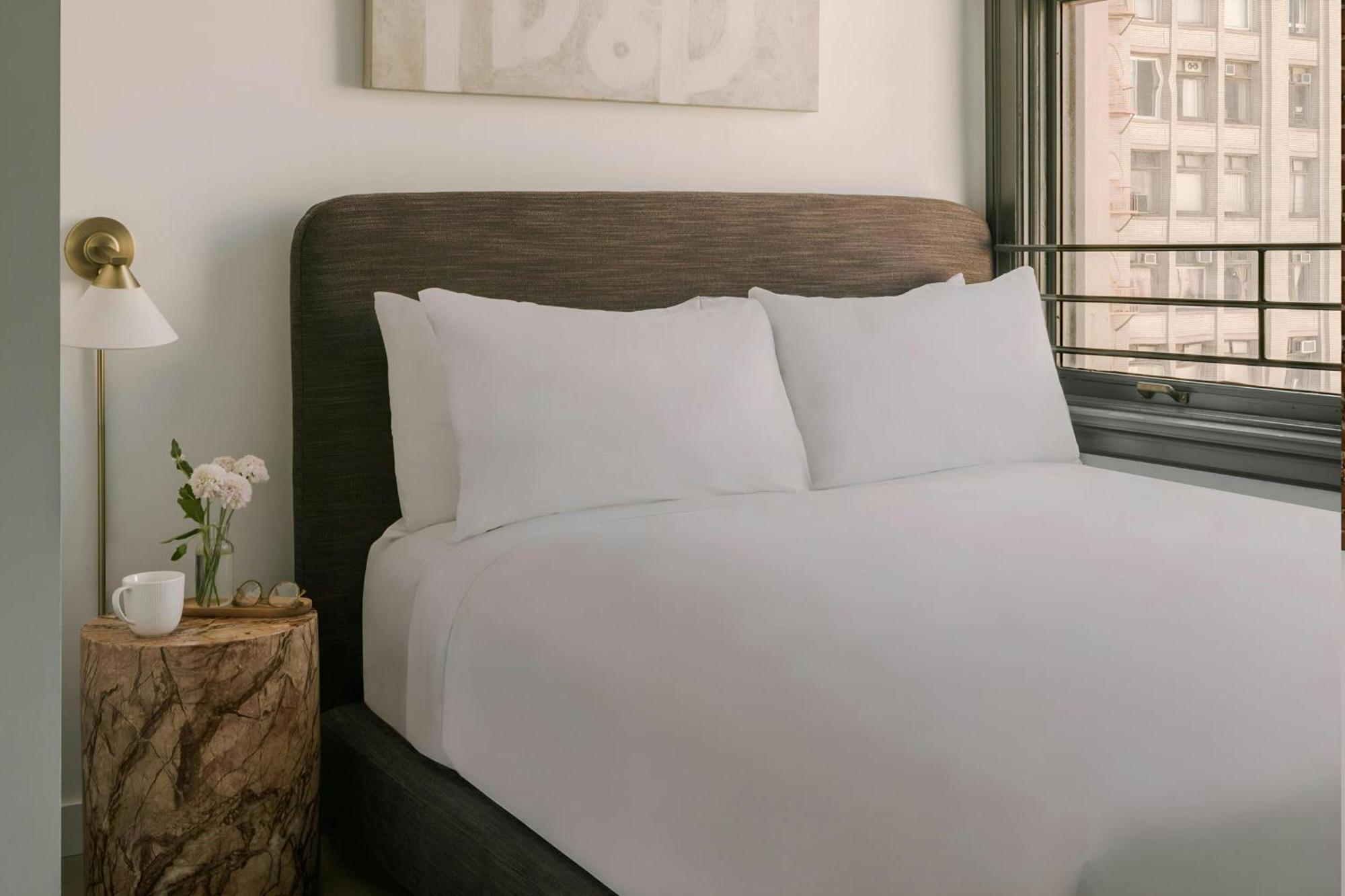 Aparthotel Sonder By Marriott Bonvoy The Winfield Apartments Downtown La Los Angeles