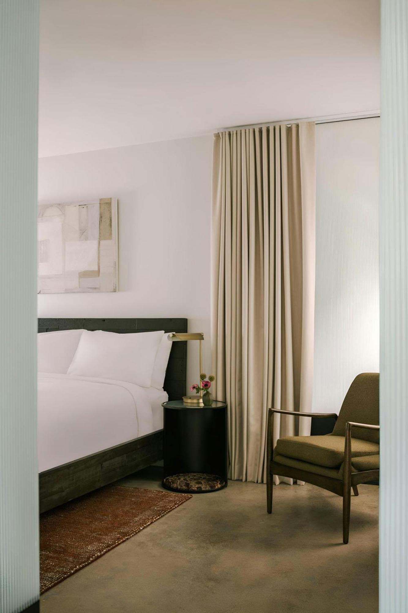 Sonder By Marriott Bonvoy The Winfield Apartments Downtown La 4*