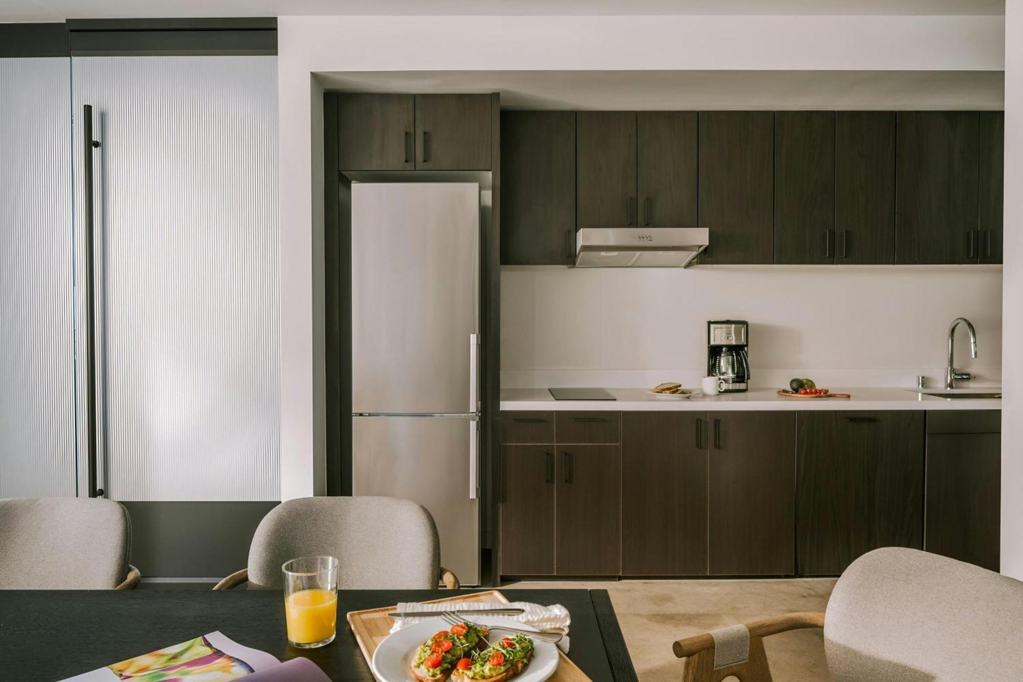 Aparthotel Sonder By Marriott Bonvoy The Winfield Apartments Downtown La Los Angeles