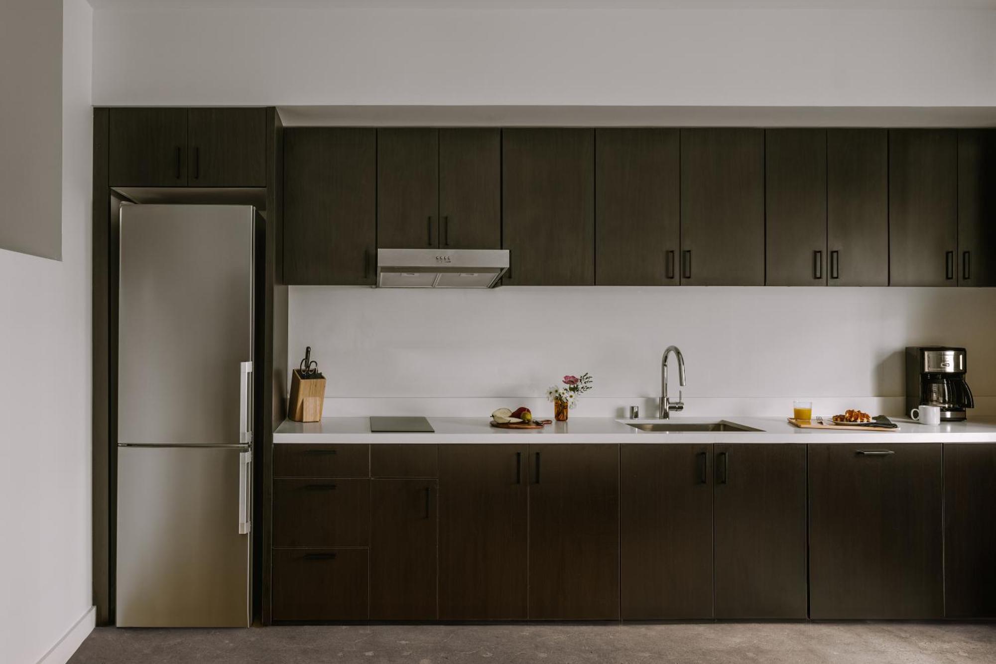 Sonder By Marriott Bonvoy The Winfield Apartments Downtown La