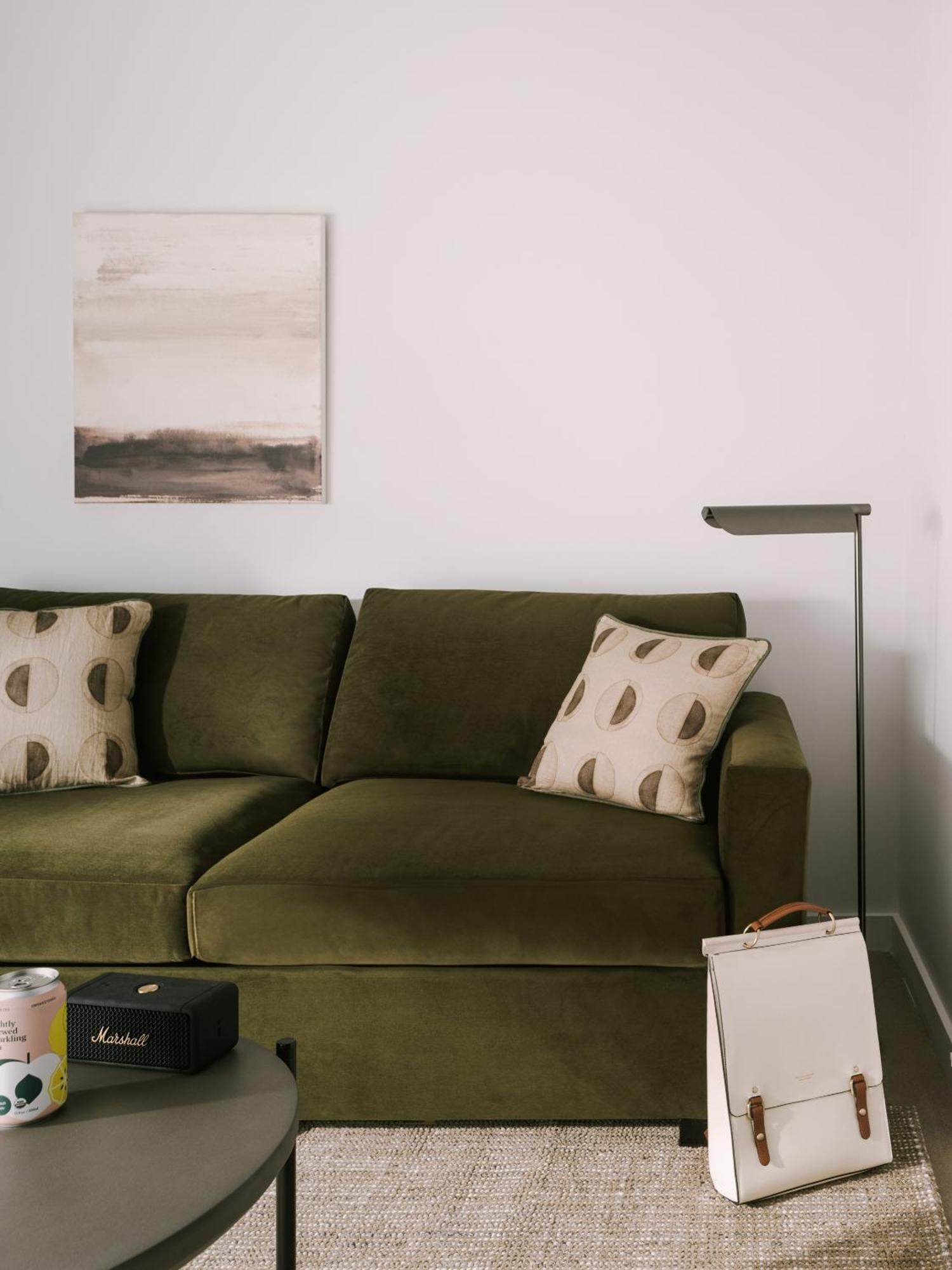 Sonder By Marriott Bonvoy The Winfield Apartments Downtown La Aparthotel 4*