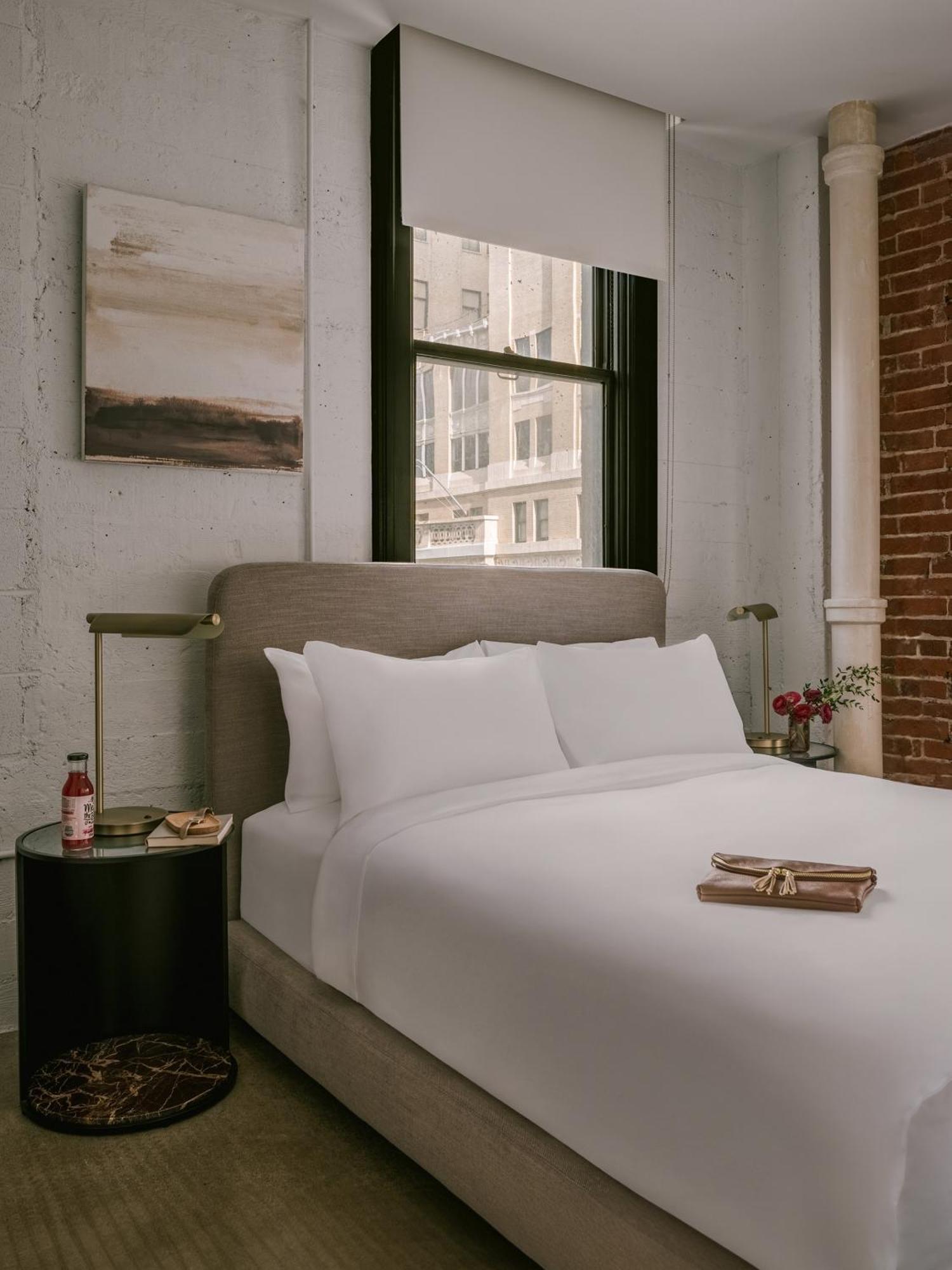 Sonder By Marriott Bonvoy The Winfield Apartments Downtown La Aparthotel