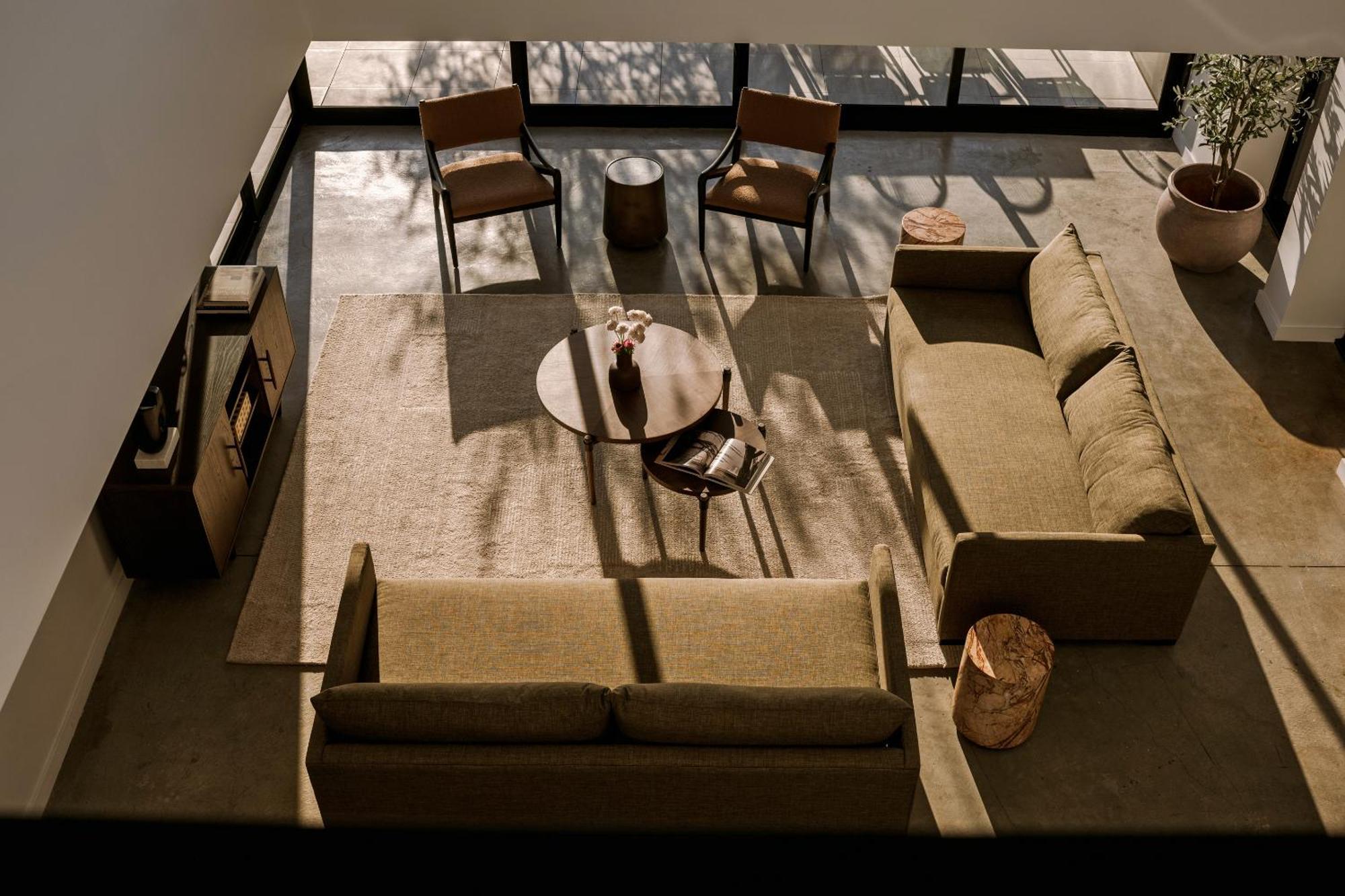 Sonder By Marriott Bonvoy The Winfield Apartments Downtown La Aparthotel