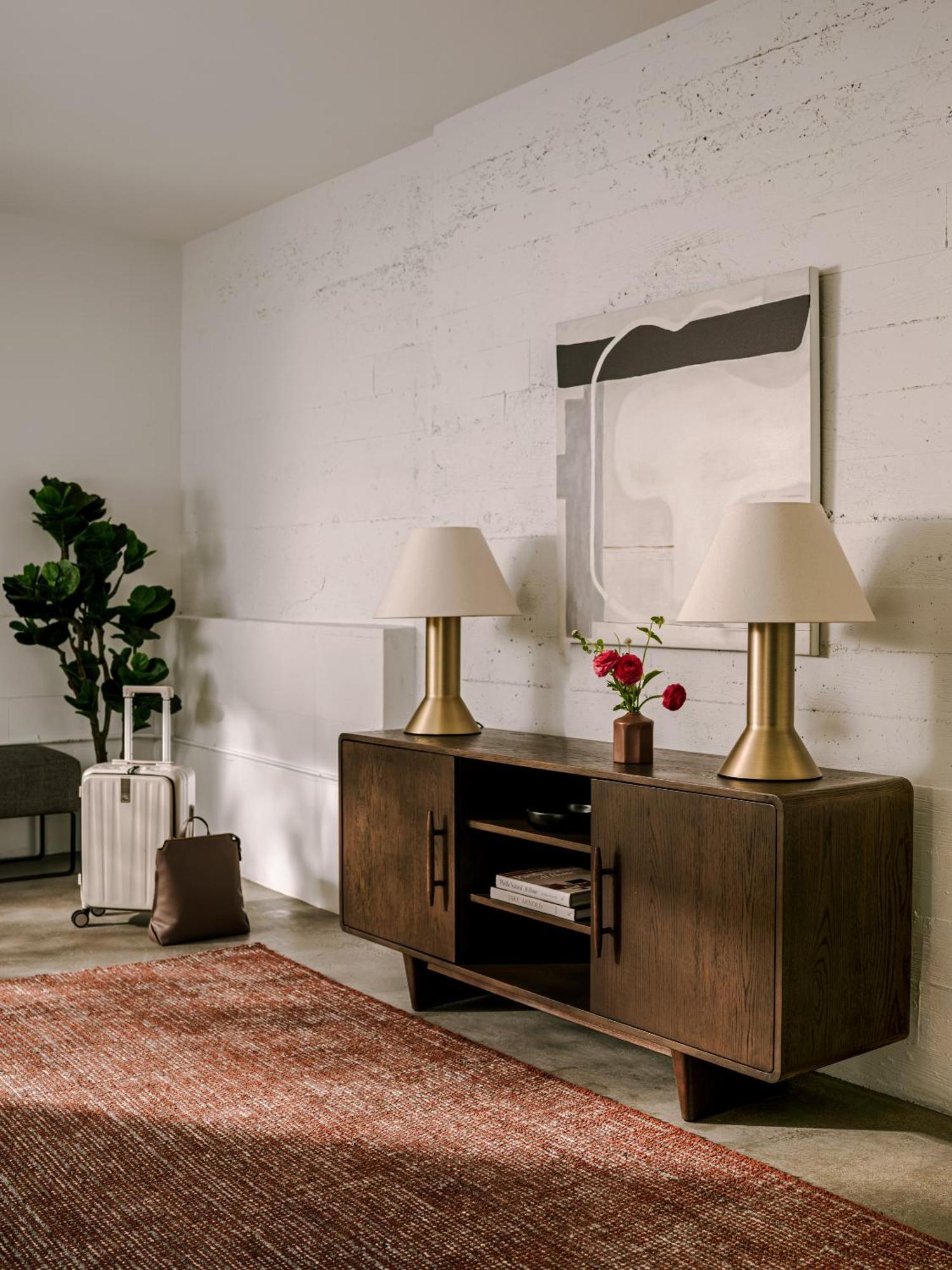 Sonder By Marriott Bonvoy The Winfield Apartments Downtown La 4* Los Angeles