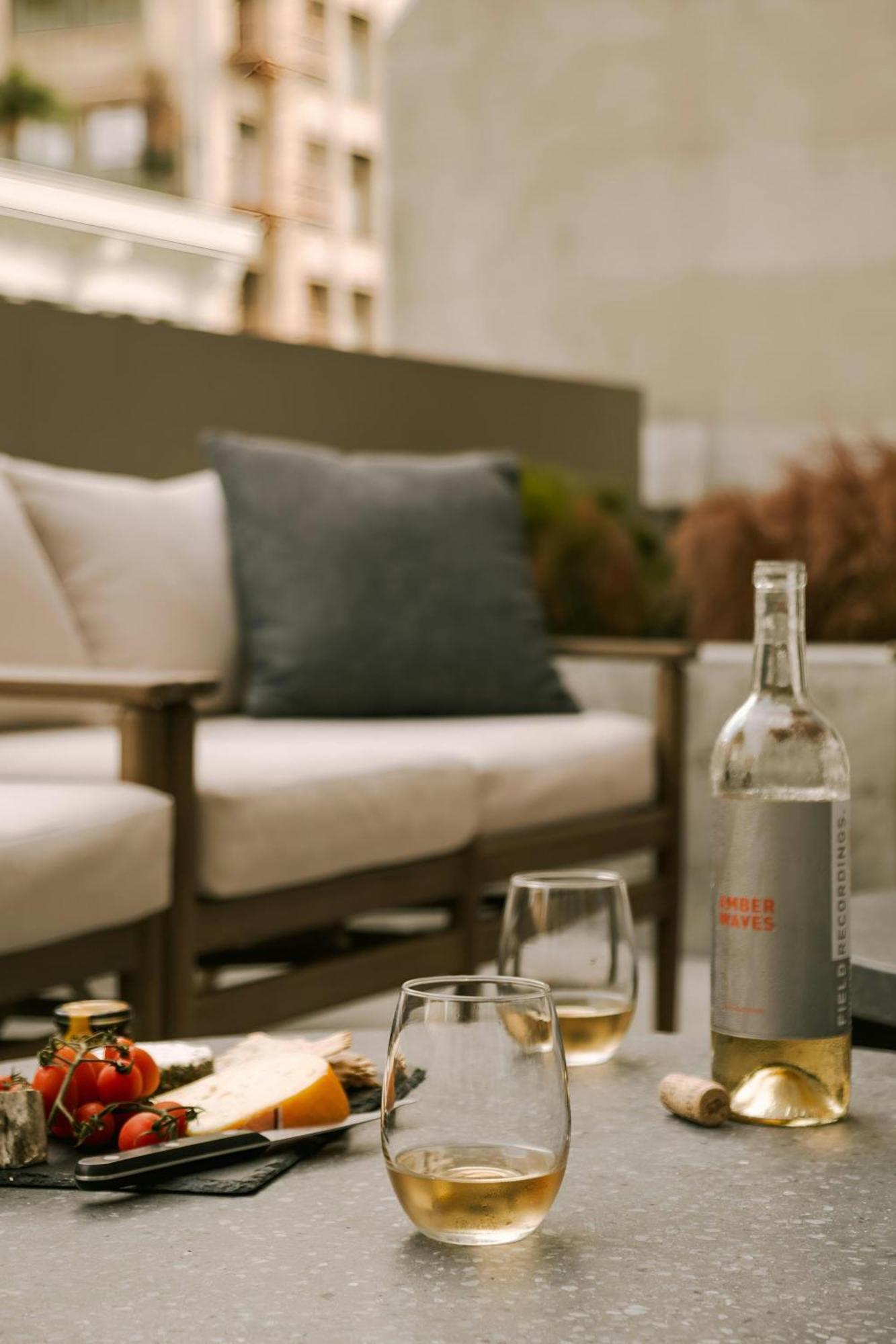Aparthotel Sonder By Marriott Bonvoy The Winfield Apartments Downtown La 4*