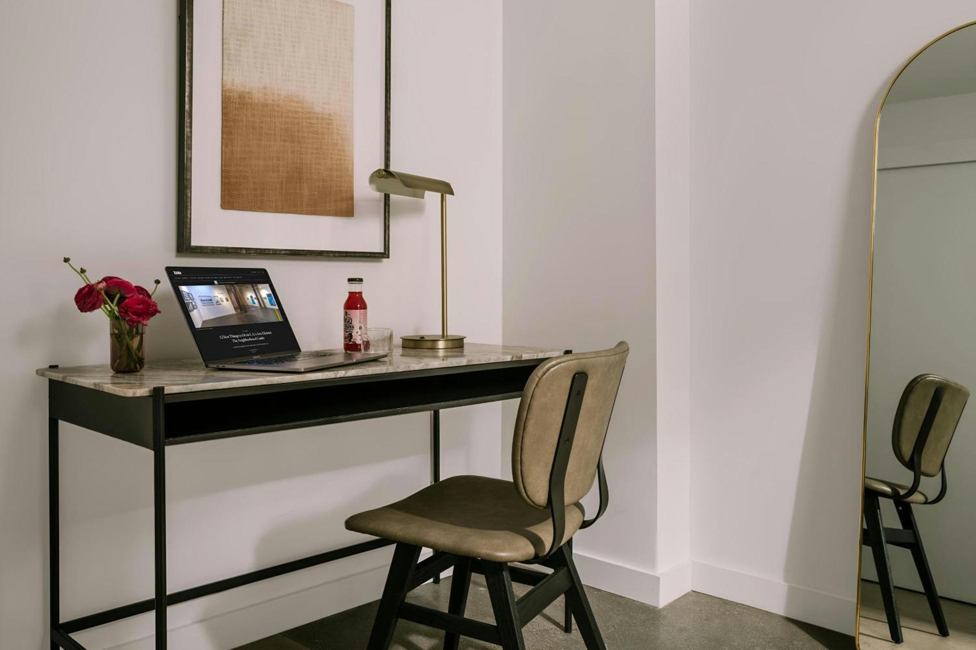 Aparthotel Sonder By Marriott Bonvoy The Winfield Apartments Downtown La Los Angeles