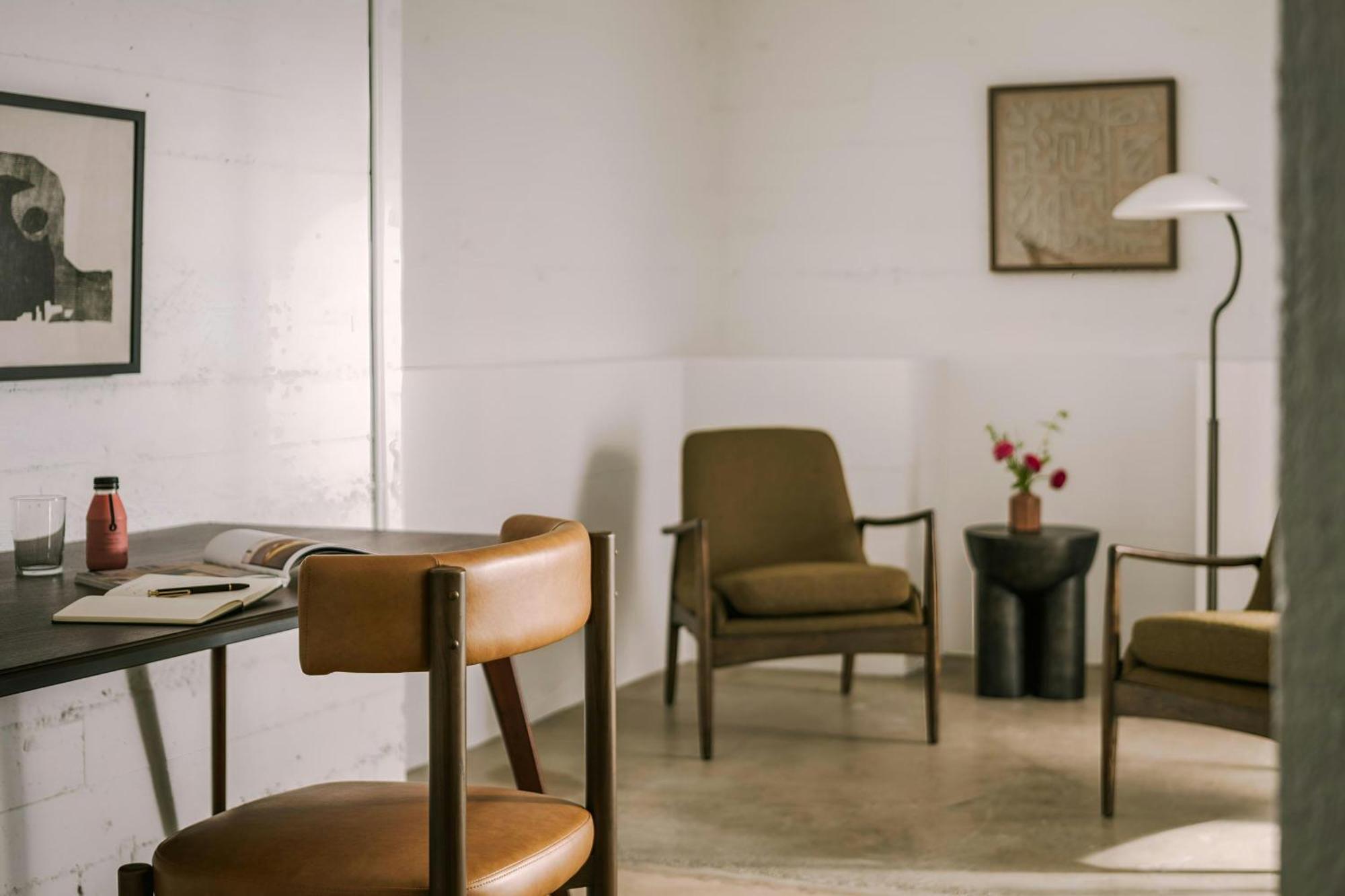 Sonder By Marriott Bonvoy The Winfield Apartments Downtown La