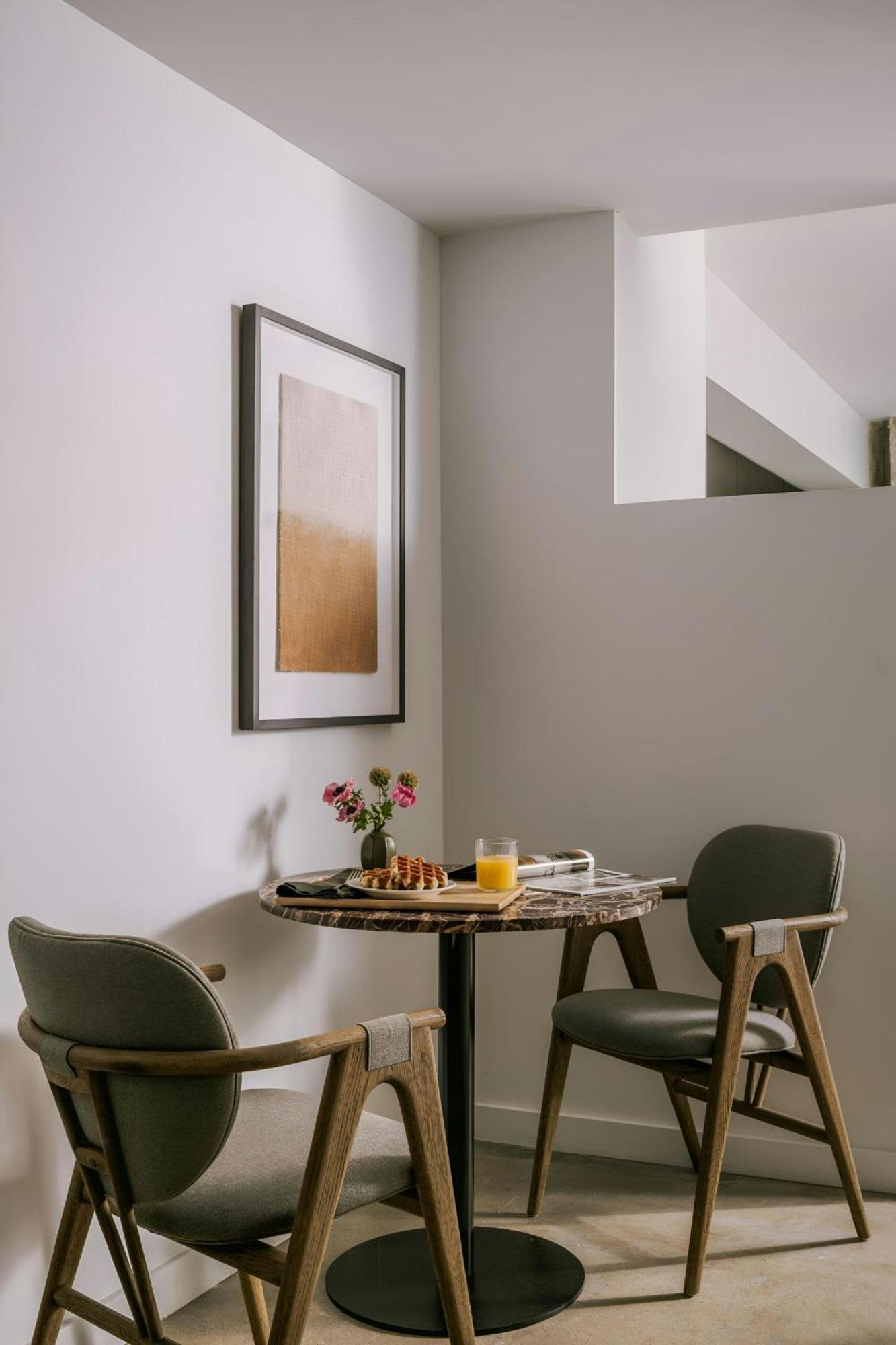 Sonder By Marriott Bonvoy The Winfield Apartments Downtown La 4*