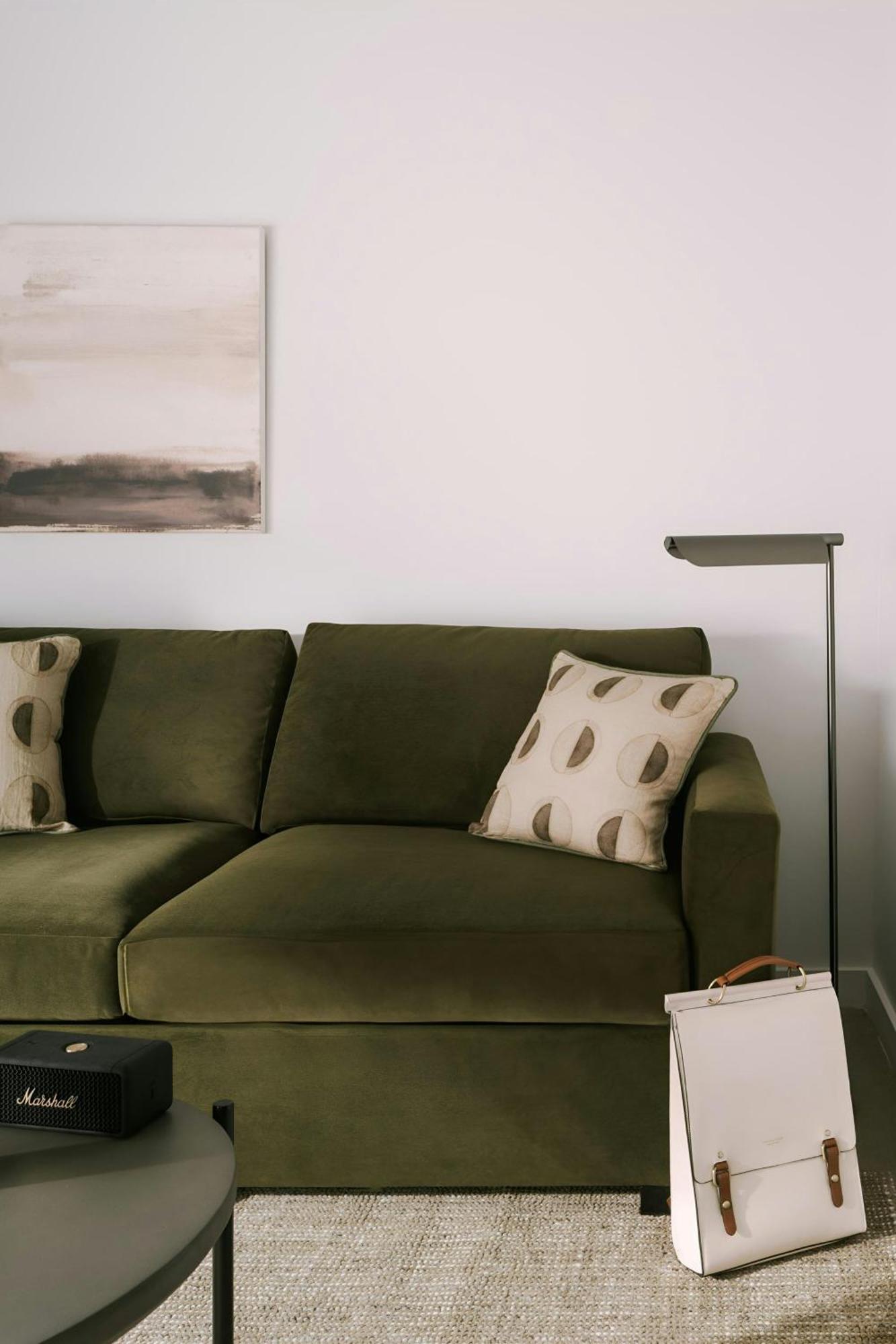 Sonder By Marriott Bonvoy The Winfield Apartments Downtown La 4*